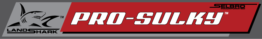 Pro-Sulky Logo